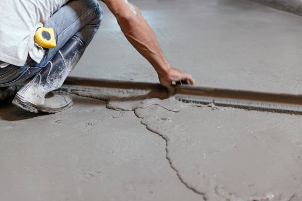 Best Concrete Retaining Walls in Banks Springs, LA