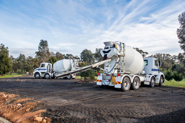 Best Stamped Concrete Services in Banks Springs, LA