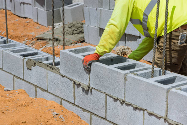Best Concrete Sidewalk Installation in Banks Springs, LA