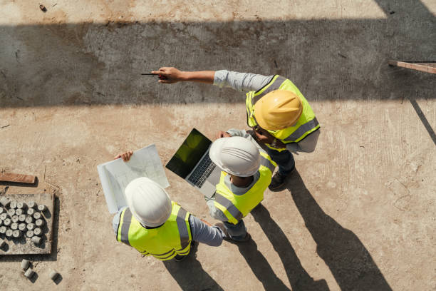Best Concrete Removal and Replacement in Banks Springs, LA