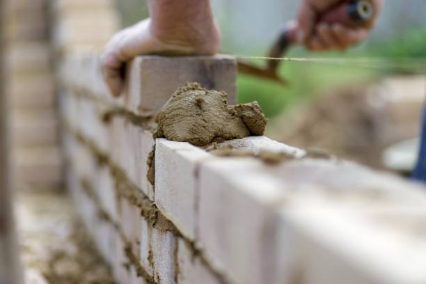 Best Concrete Slab Construction in Banks Springs, LA