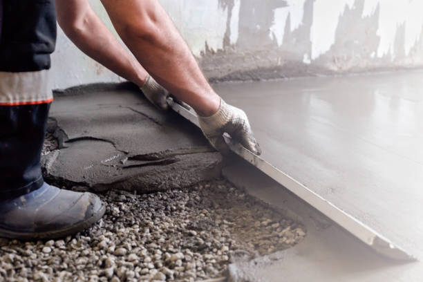 Best Commercial Concrete Services in Banks Springs, LA