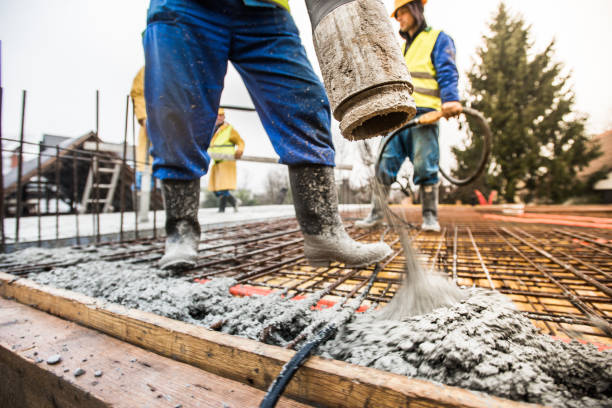 Best Concrete Grinding and Polishing in Banks Springs, LA